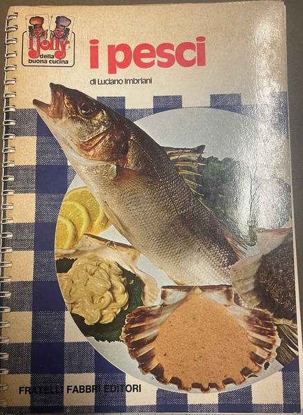 I pesci.
