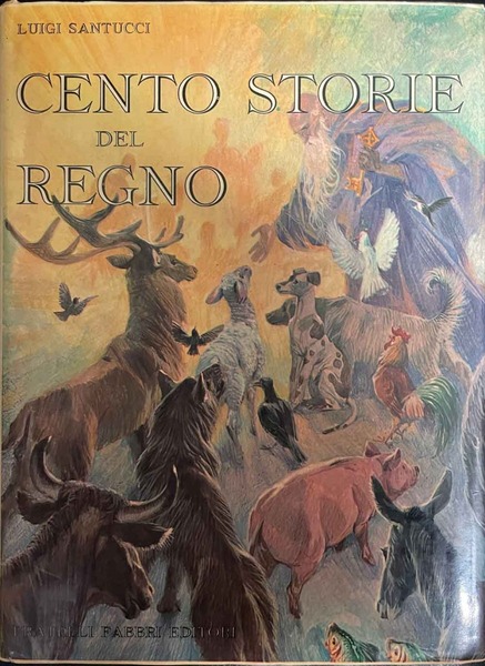 Cento storie del regno.