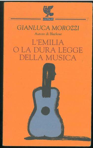 L' Emilia o la dura legge della musica