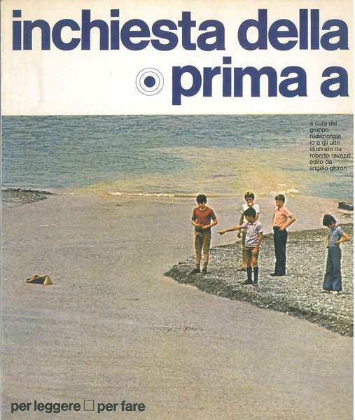 Inchiesta della prima a