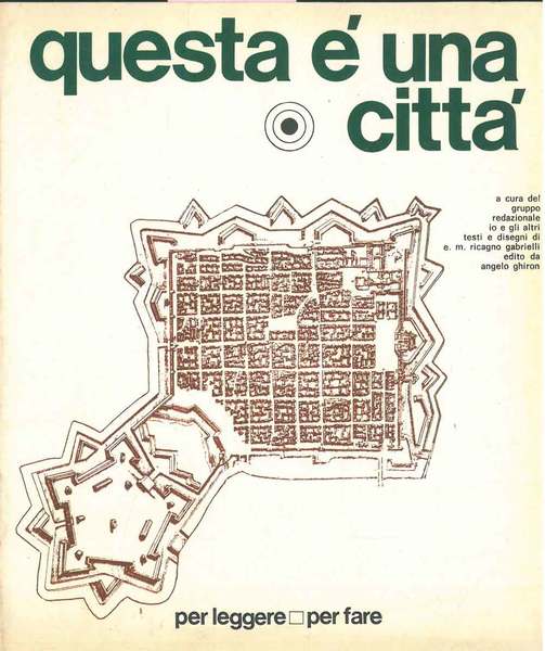 Questa è una città