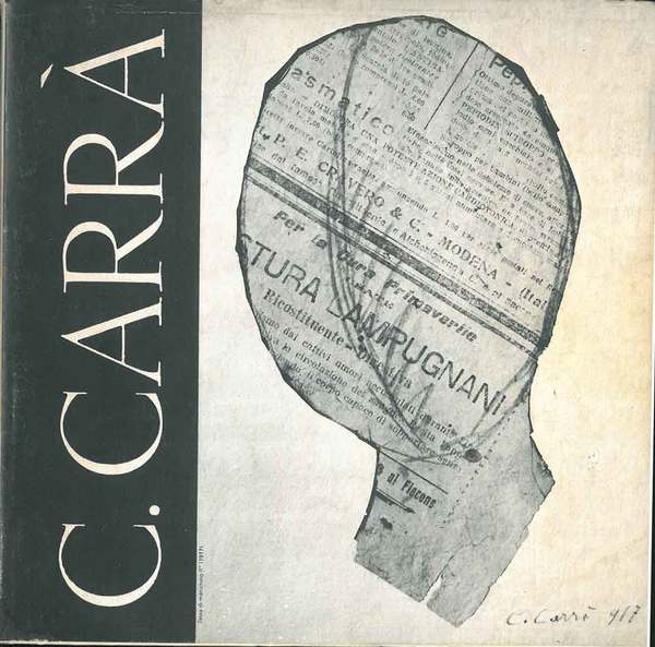 Carlo Carrà