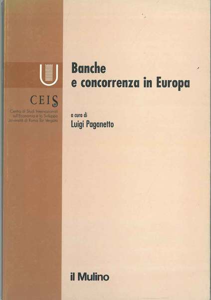 Banche e concorrenza in Europa