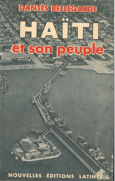 Haiti et son peuple