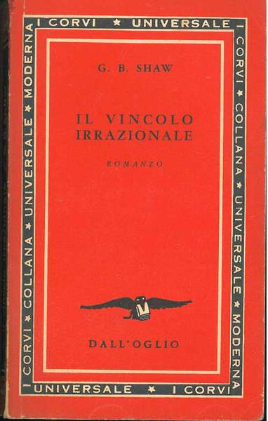 Il vincolo irrazionale