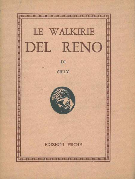 Le walkirie del Reno