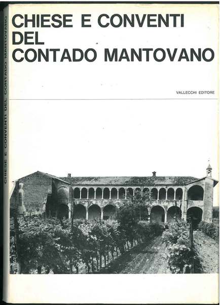 Chiese e conventi del contado mantovano