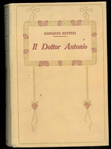 Il Dottor Antonio.