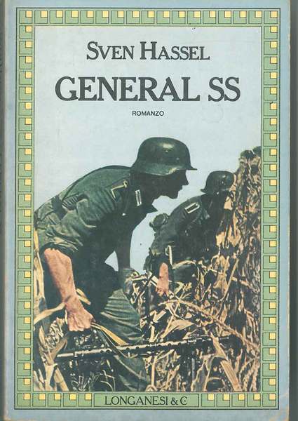 General SS Traduzione di G. Rosselli