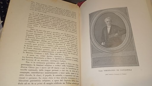 Aurea Parma nella ricorennza del centenario del 1848. Rivista di …