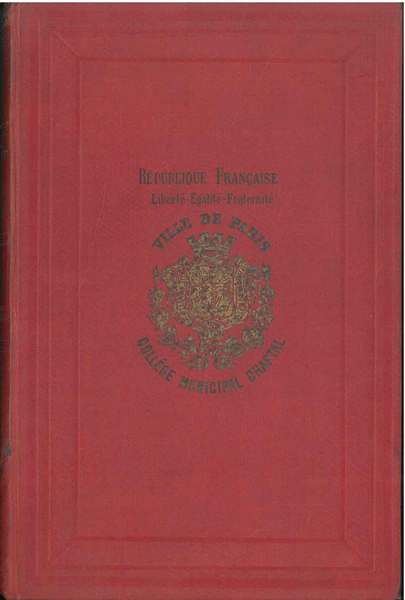 Rome et la campagne romaine. Deuxième edition