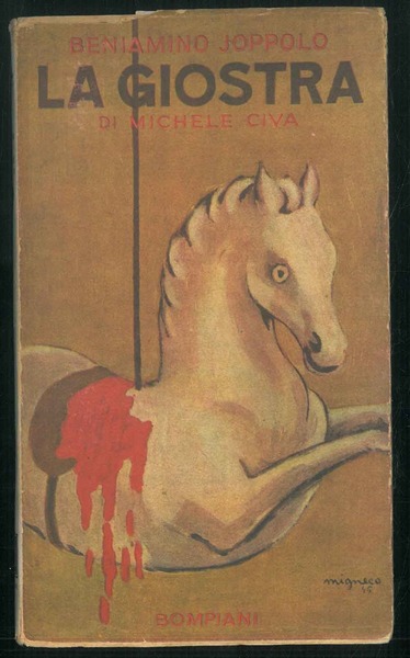 La giostra di Michele Civa