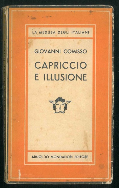 Capriccio e illusione