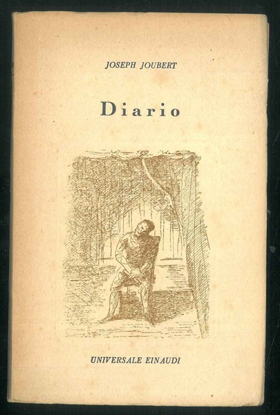 Diario. A cura di Mario Escobar