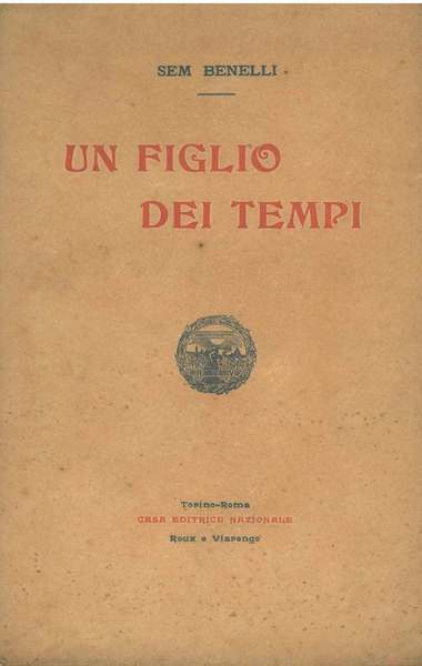 Un figlio dei tempi