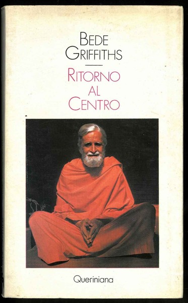 Ritorno al centro. Prefazione all'edizione italiana e traduzione di Nicola …