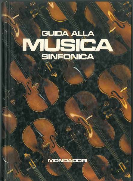 Guida alla musica sinfonica