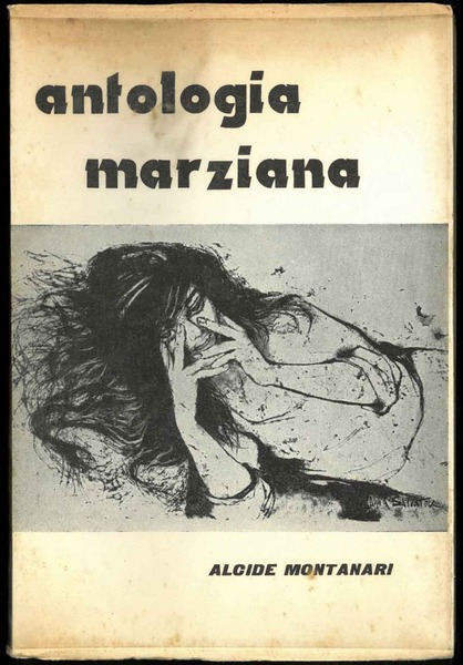 Antologia marziana e racconti.