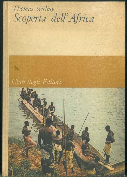 Scoperta dell'Africa.
