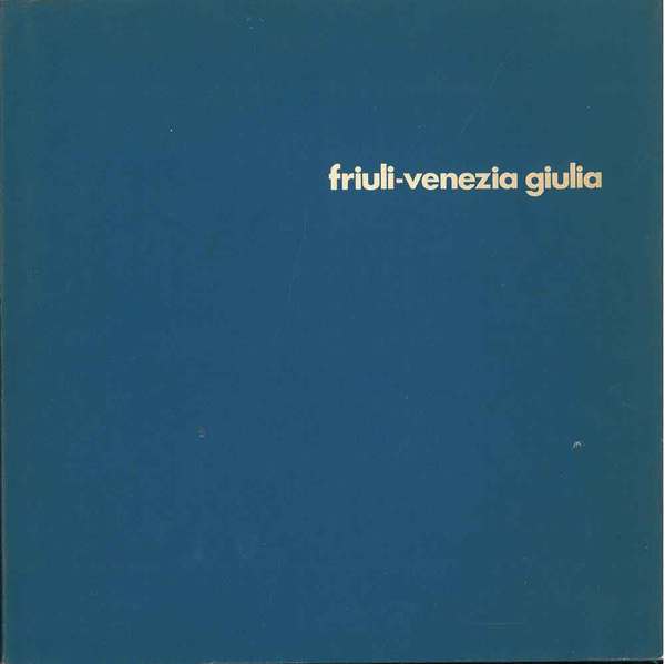 Friuli-Venezia Giulia