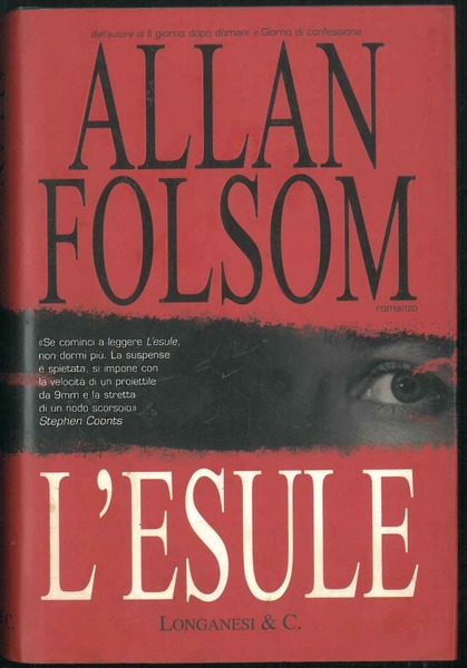L'esule.