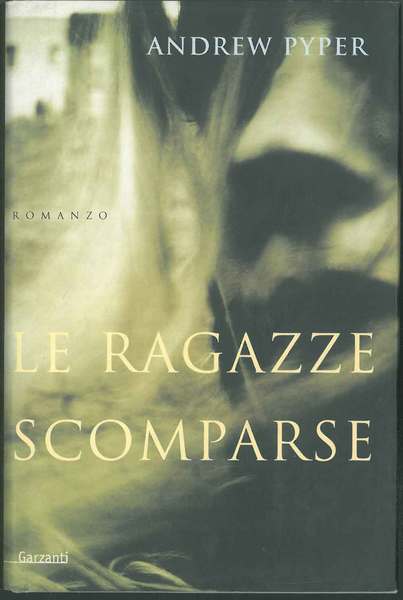 Le ragazze scomparse