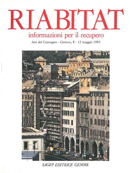 Nuovi dialoghi campagnoli.