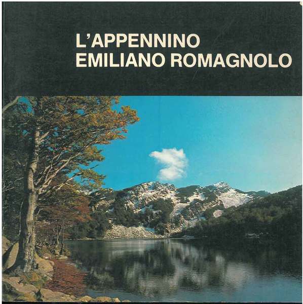 L' Appennino Emiliano Romagnolo