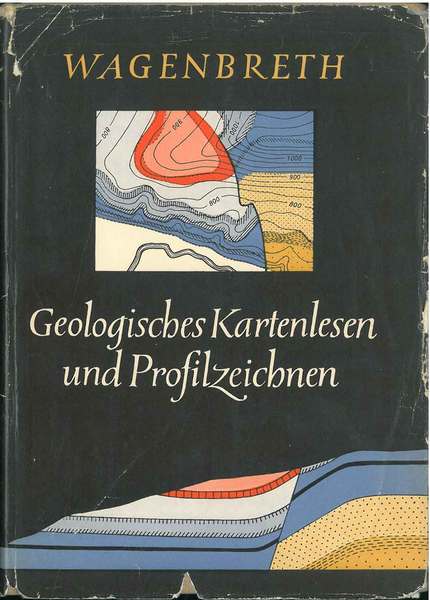 Geologisches Kartenlesen und Profilzeichnen