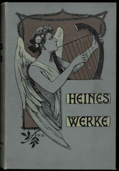 Samtliche Werke. Mit einem biographisch=litterargeschichtlichen Geleitwort von Ludwig Holthof und …