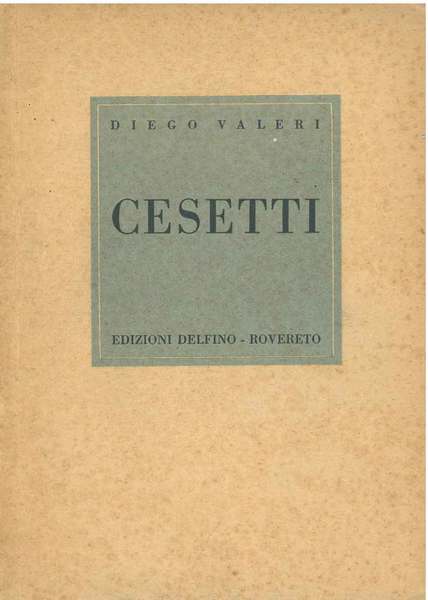 Cesetti