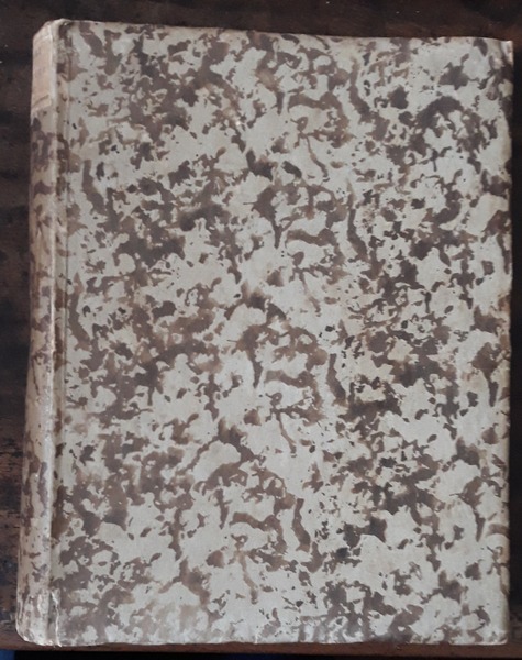 Tragedie di Vittorio Alfieri. Tomo sesto: Bruto Primo, Mirra, Bruto …