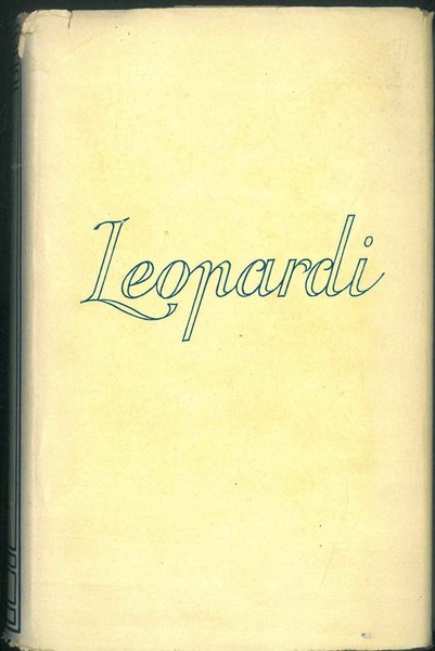 Le Lettere. Con indici delle persone e della materia. A …