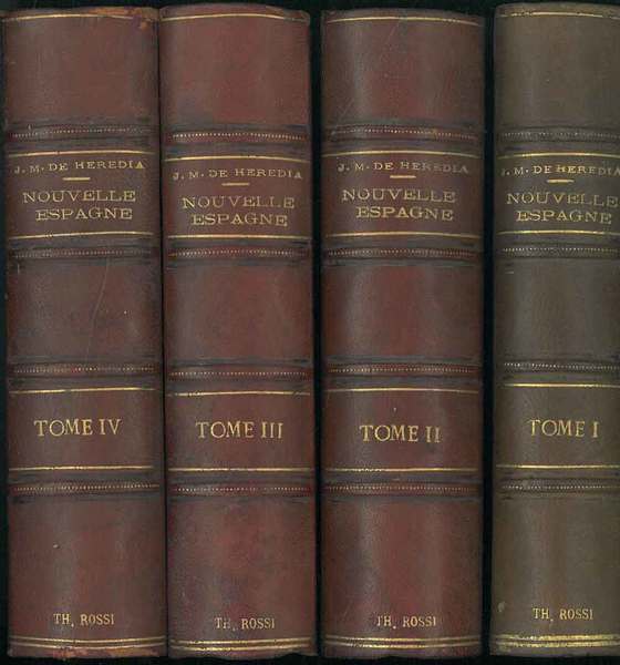 Véridique histoire de la conquète de la Nouvelle-Espagne par le …