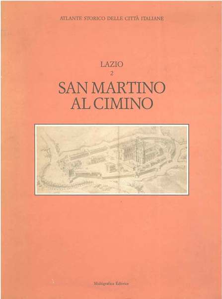San Martino al Cimino (Viterbo III)