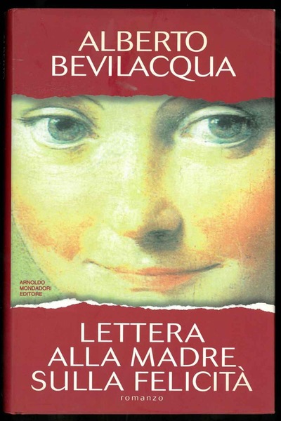 Lettera alla madre sulla felicità.