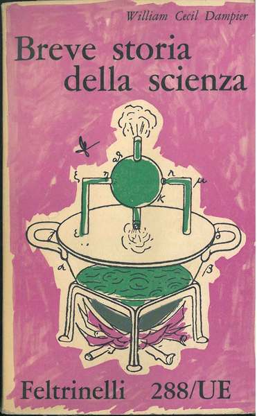 Breve storia della scienza