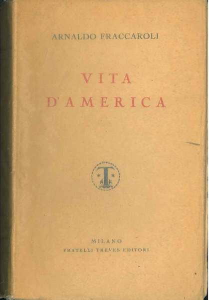 Vita d'America