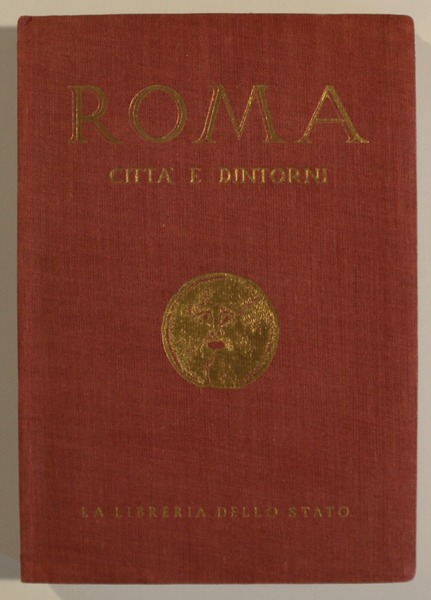 Roma città e dintorni
