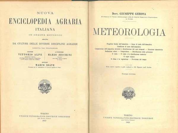 Meteorologia