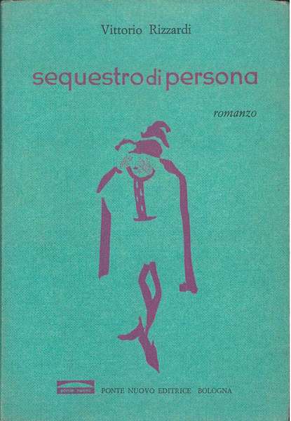 Sequestro di persona