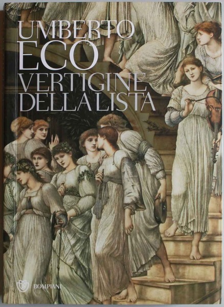 Vertigine della lista