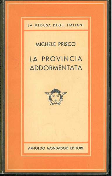 La provincia addormentata