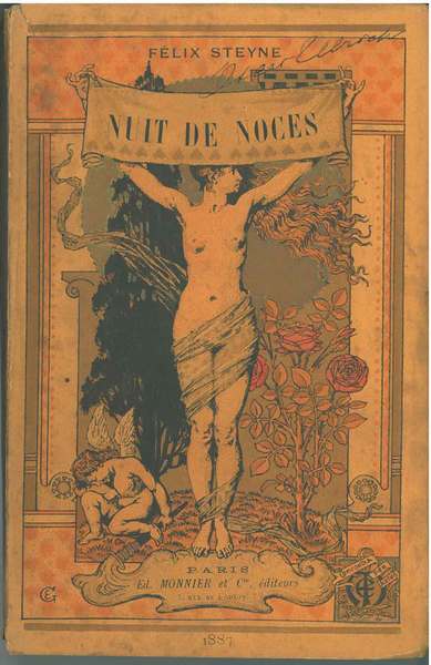Nuit de noces
