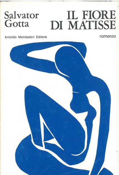 Il fiore di Matisse