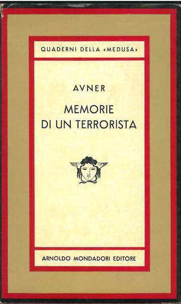 Memorie di un terrorista Traduzione di L. Magrini