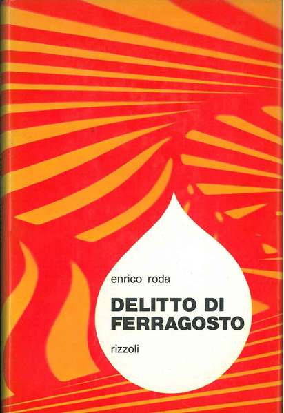 Delitto di ferragosto