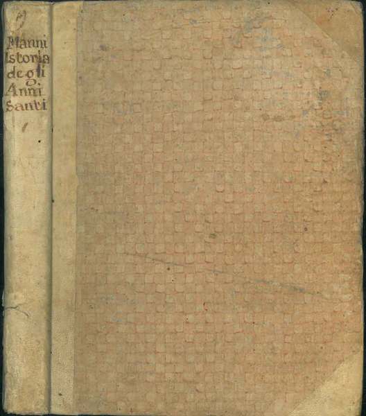 Istoria degli anni santi dal loro principio fino al presente …