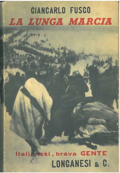 La lunga marcia