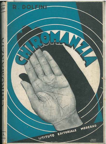 Chiromanzia